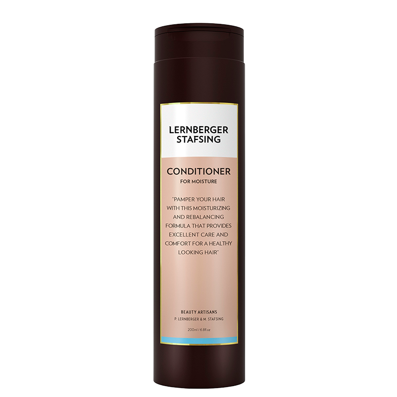 Lernberger Stafsing Conditioner For Moisture 200 ml.