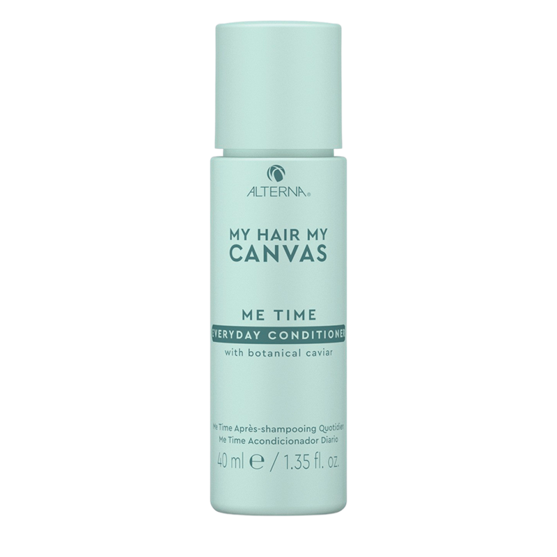 Alterna My Hair My Canvas Canvas Me Time Everyday Conditioner (40 ml)