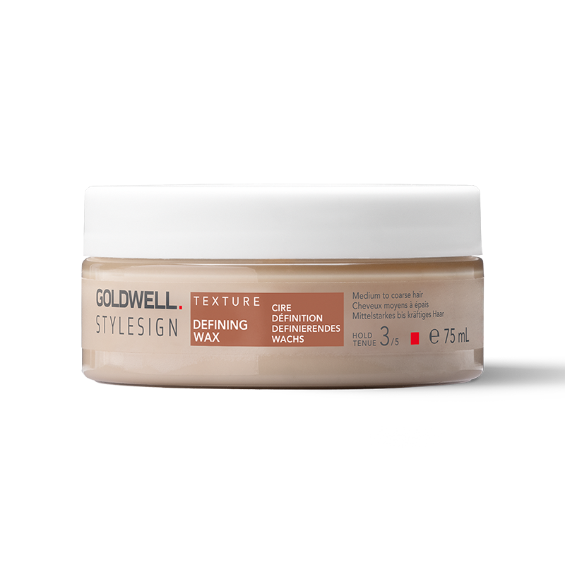 Goldwell StyleSign Defining Wax (75 ml)