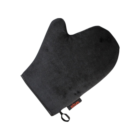 SunSpa Tanning Mitt Double-Sided (1 stk)