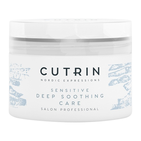 Cutrin Vieno Sensitive Deep Soothing Care Treatment 150 ml.