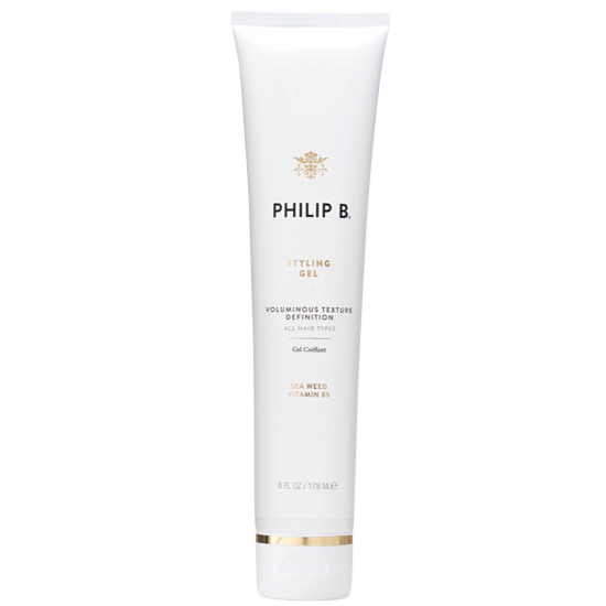 Philip B Styling Gel 178 ml.