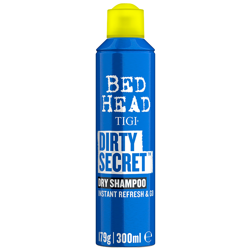 TIGI Bed Head Dirty Secret Dry Shampoo (300 ml)