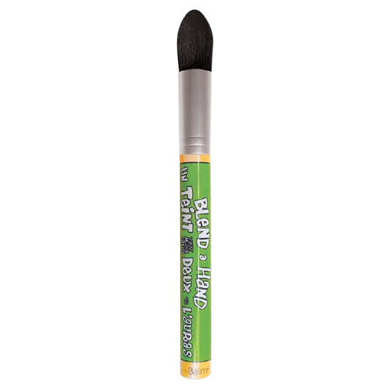 The Balm Blend A Hand