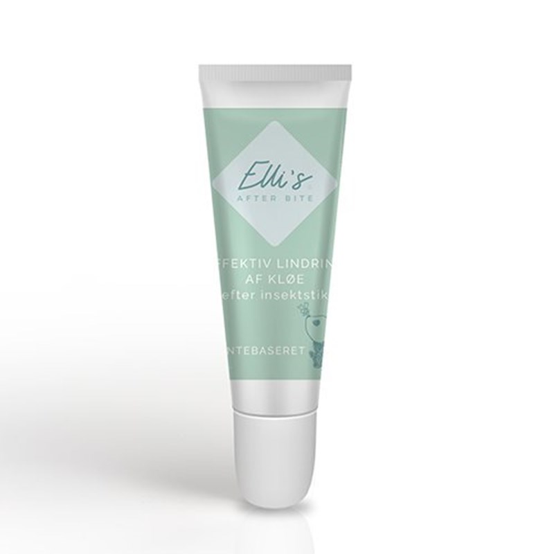 Elli's AFTER BITE Gel (15 ml)
