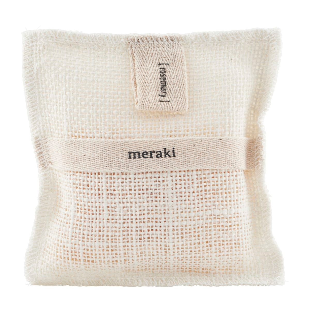 Meraki Bath  Mitt Rosemary (1 stk)