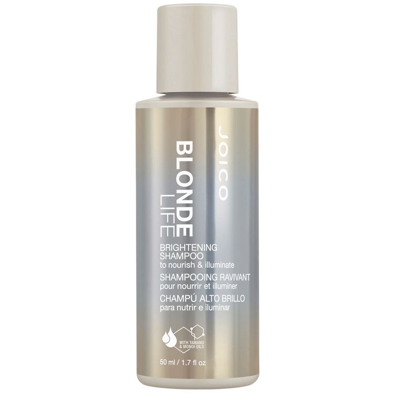 Joico Blonde Life Brightening Shampoo (50 ml)