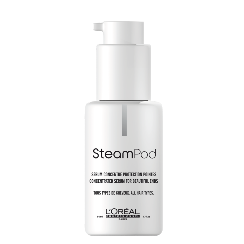 L'Oreal Professional SteamPod Protective Serum (50 ml)