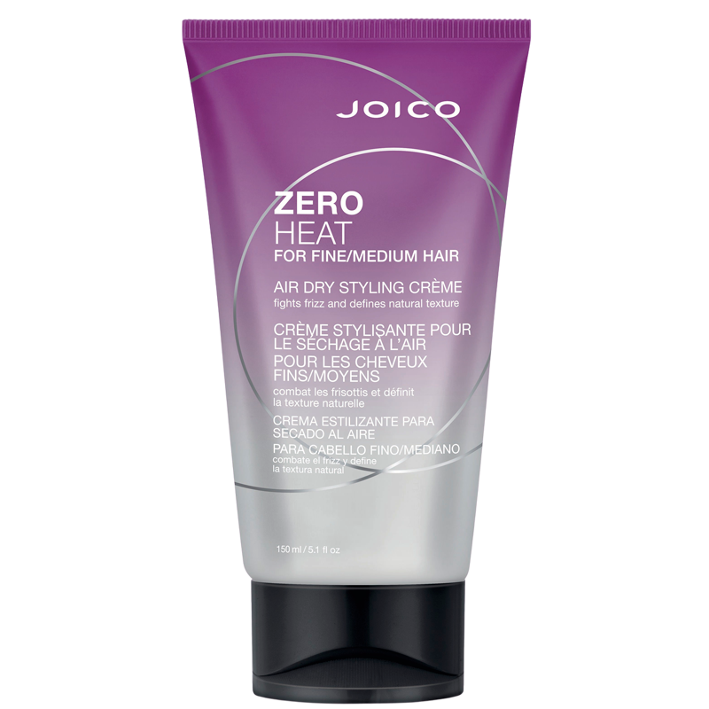 Joico Zero Heat Air Dry Styling Crème (150 ml)