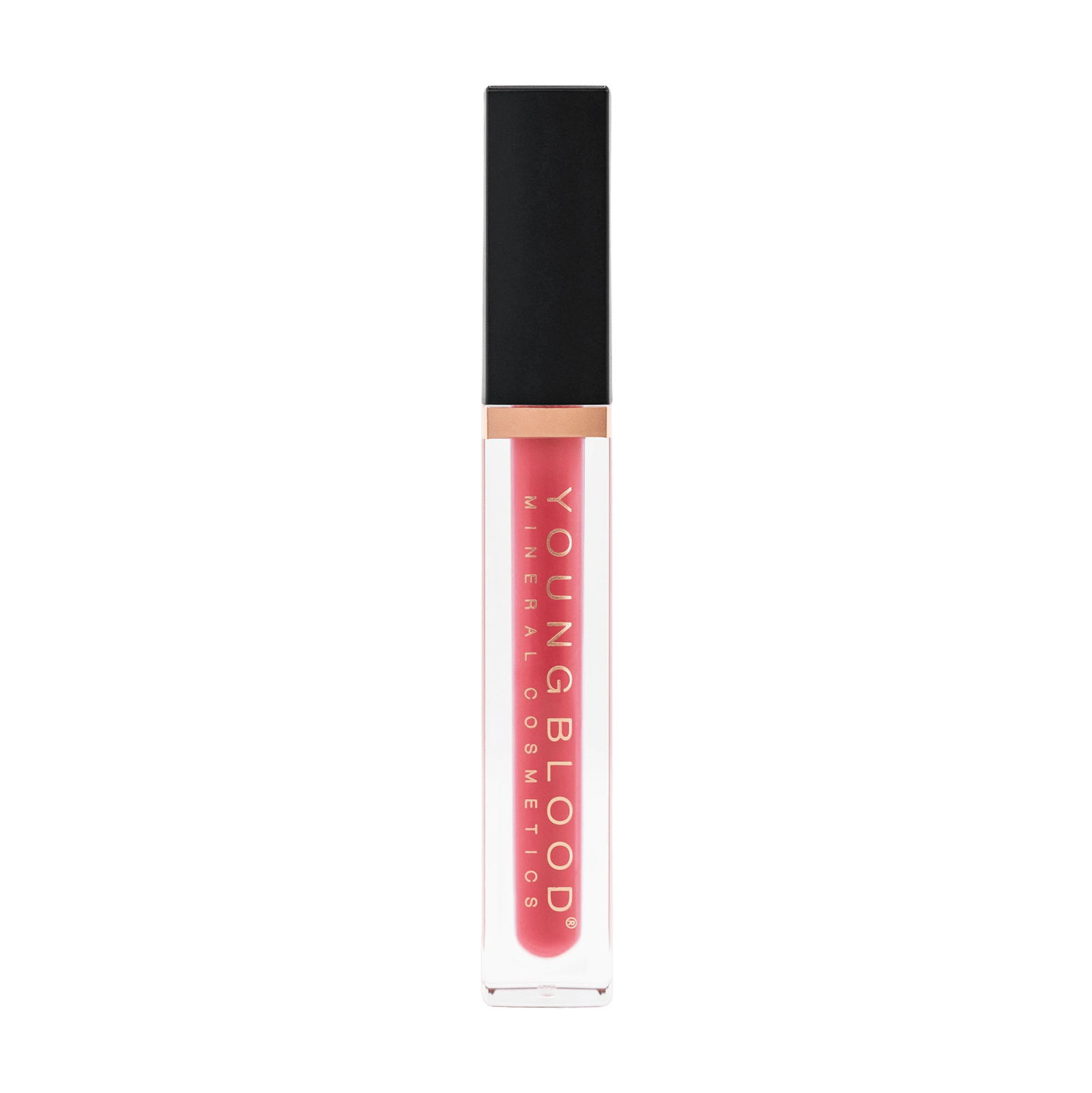 Youngblood Hydrating Liquid Lip Créme Enamored (4,5 ml)