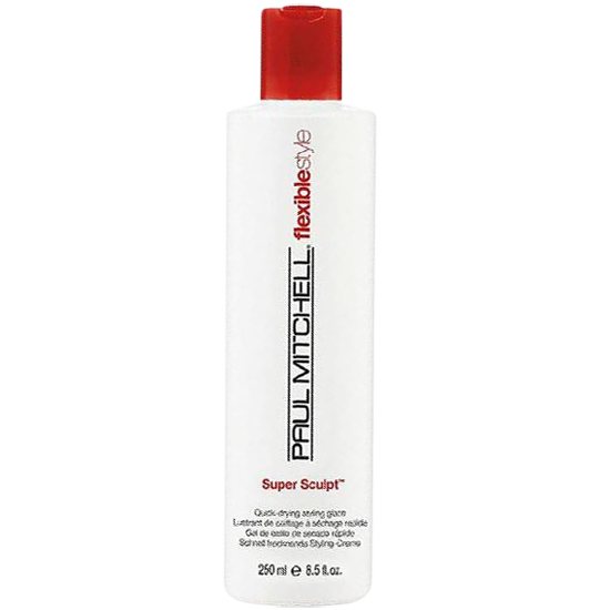 Paul Mitchell Super Sculpt 250 ml.