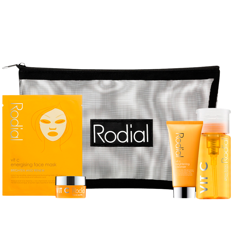 Rodial Little Luxuries Set (1 stk)