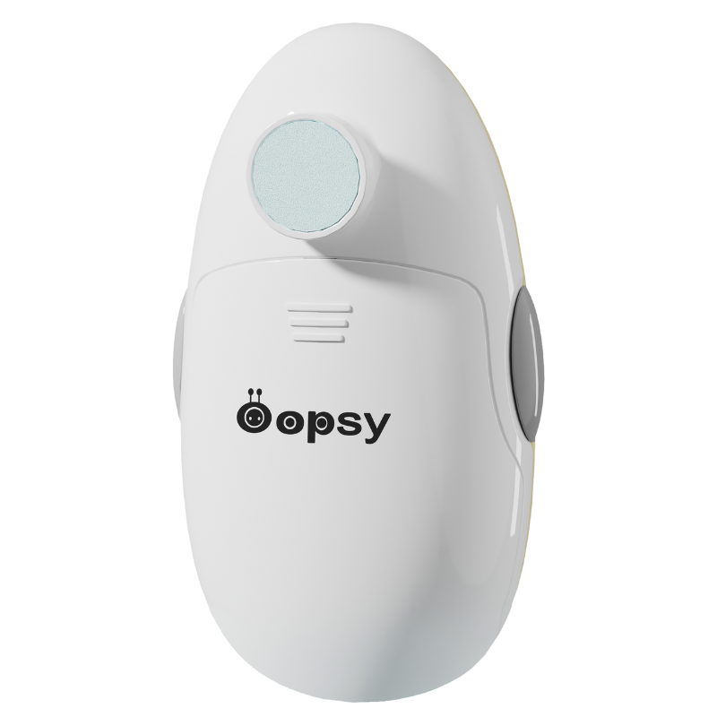 Oopsy Elektrisk neglefil (1 stk)