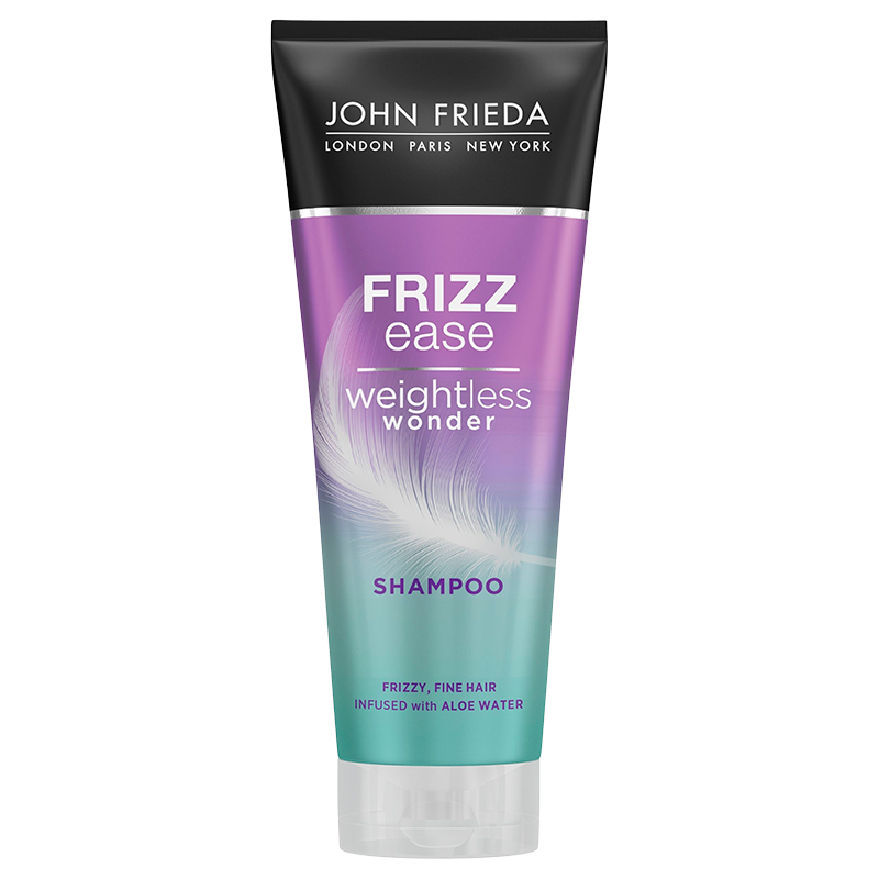 John Frieda Weightless Wonder Shampoo (250 ml)
