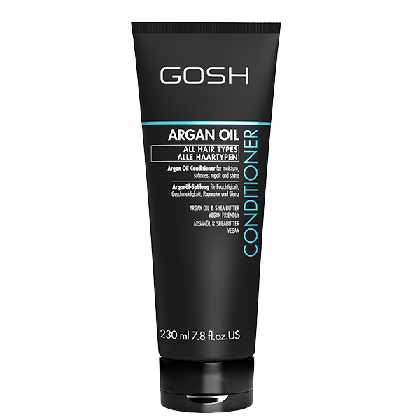 GOSH Argan Oil Conditioner 230 ml.
