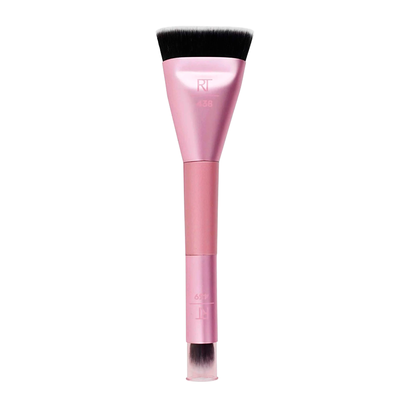 Real Techniques 2-In-1 Sculpt & Shape (1 stk)