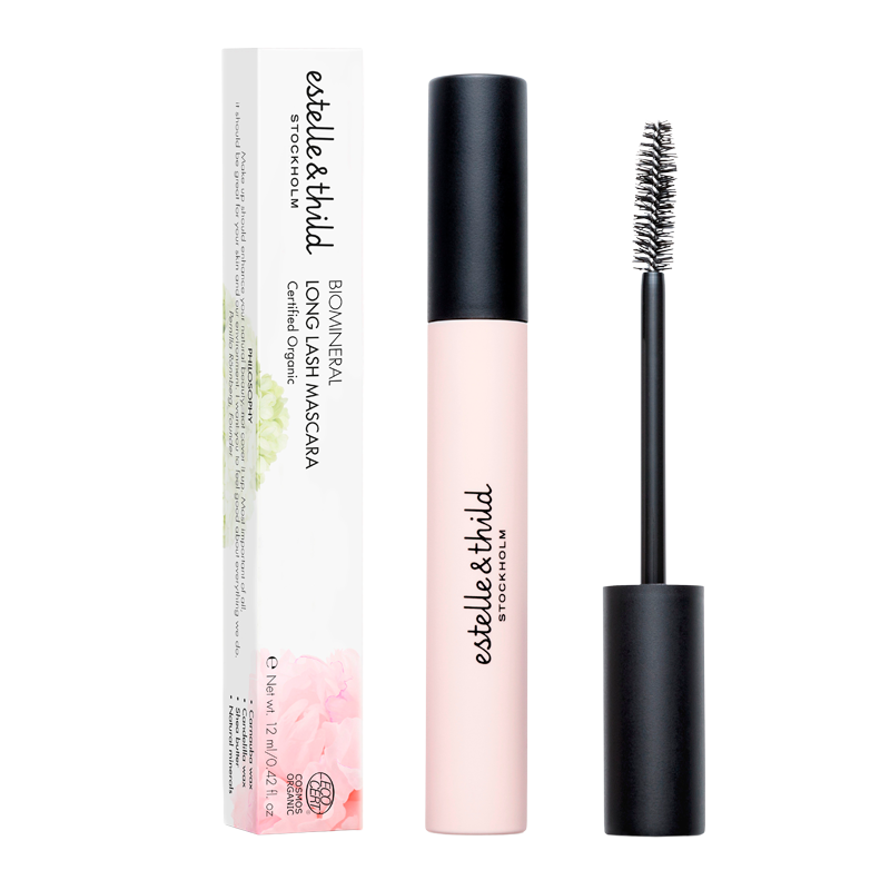Estelle & Thild Long Lash Mascara (12 ml)