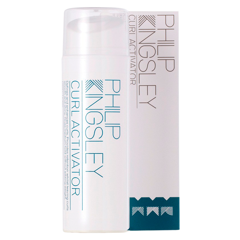 Philip Kingsley Curl Activator (100 ml)
