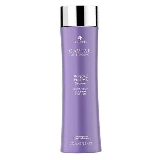 Alterna Caviar Multiplying Volume Shampoo (250 ml)