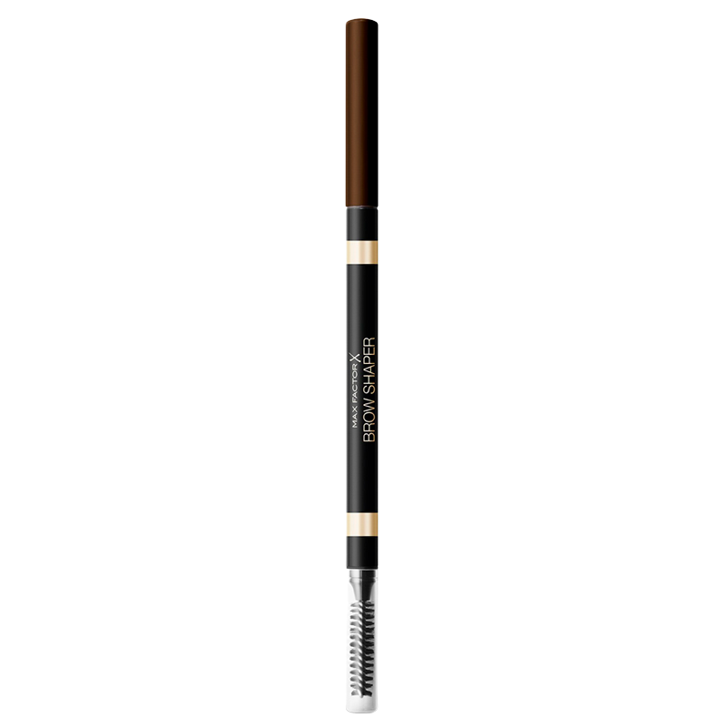 Max Factor Brow Shaper Pencil 30 Deep Brown (1 g)