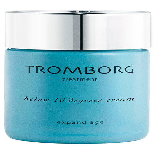 Tromborg Below 10 Degrees Cream (50 ml)