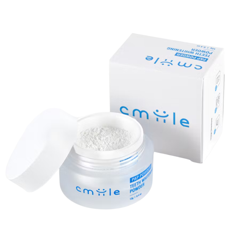 Cmiile PAP Powder (12 g)