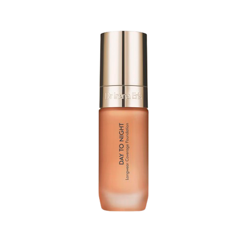 Dr. Irena Eris Day To Night Longwear Coverage Foundation 24H 030W Golden (30 ml)