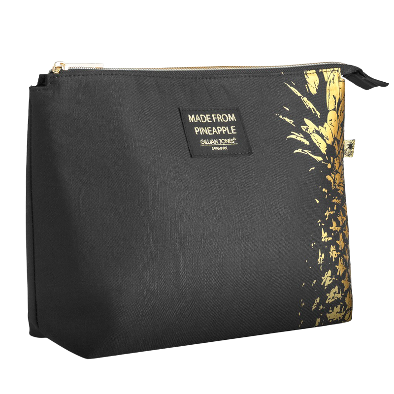 Gillian Jones Kosmetik taske Pineapple (30x21x9 cm)