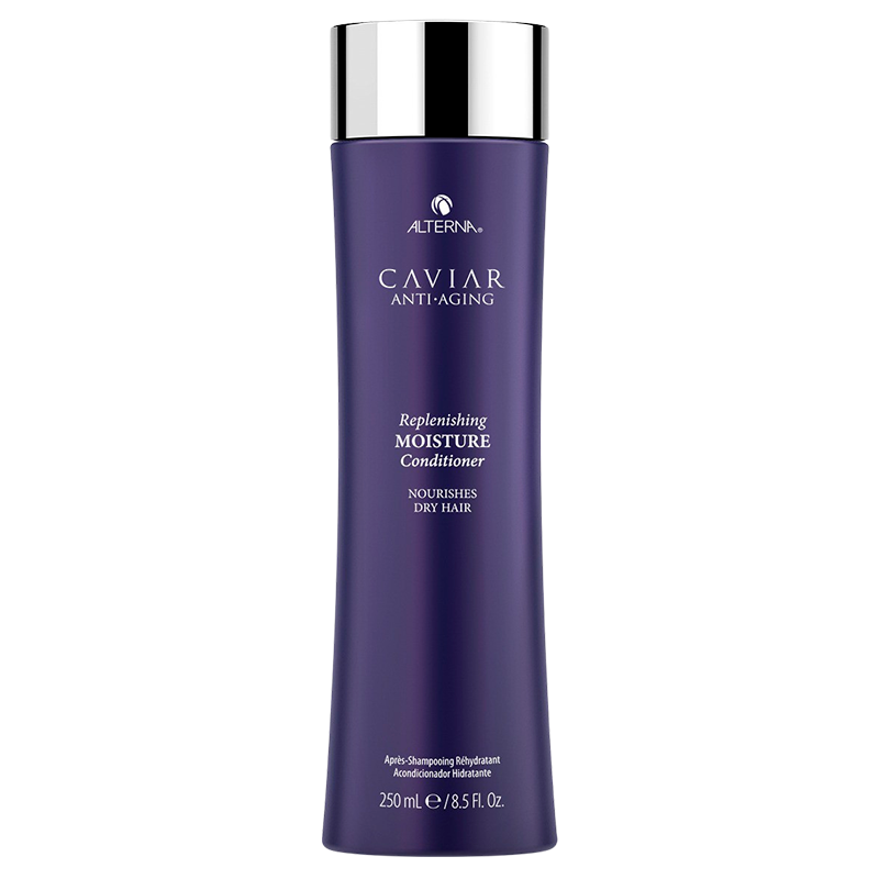 Alterna Caviar Anti-Aging Replenishing Moisture Conditioner (250 ml)