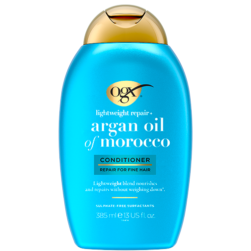 OGX Lightweight Conditioner (385 ml)