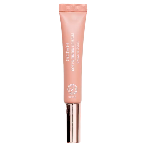 Gosh Soft`n Tinted Lip Balm 002 Nougat (8 ml)