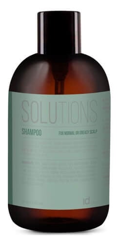 Id Hair Solutions 1 - 100 ml - Shampoo - Til normal/fedtet hovedbund