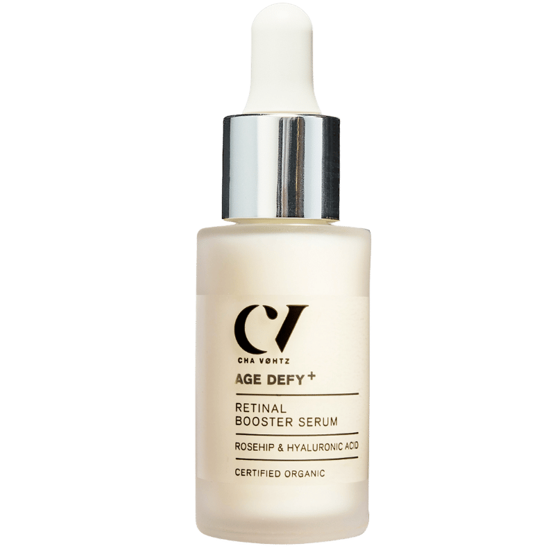 Green People Age Defy+ Retinal Booster Serum (30 ml)