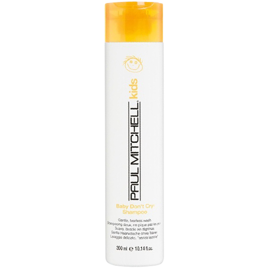 Paul Mitchell Kids Baby Dont Cry Shampoo 300 ml.