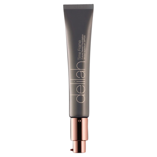 delilah Time Frame Foundation Maple 38 ml.