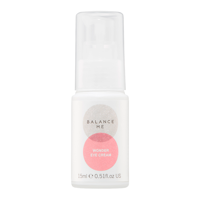 Balance Me Wonder Eye Cream (15 ml)