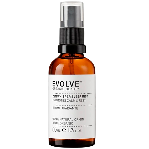 Evolve Organic Zen Whisper Sleep Mist (50 ml)