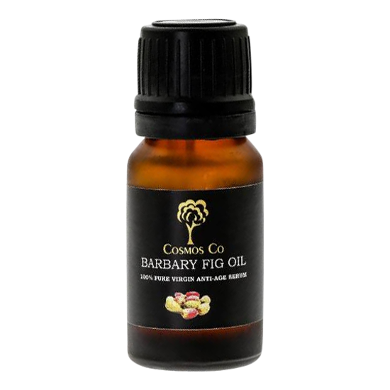 Cosmos Co Barbary Fig Oil (10 ml)