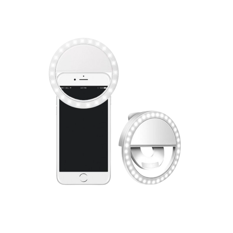 MAP by Gillian Jones Cellphone Ring Light (1 stk)