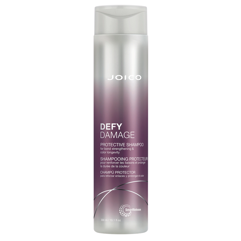 Joico Defy Damage Protective Shampoo (300 ml)