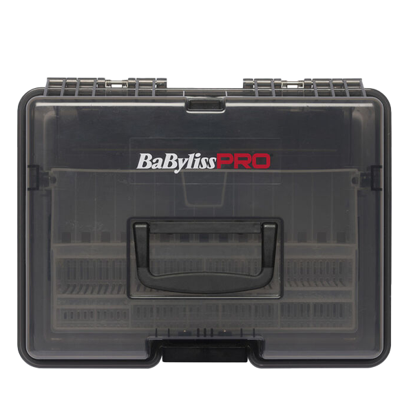 Babyliss PRO Barbersonic Professional Disinfectant Box (1 stk)