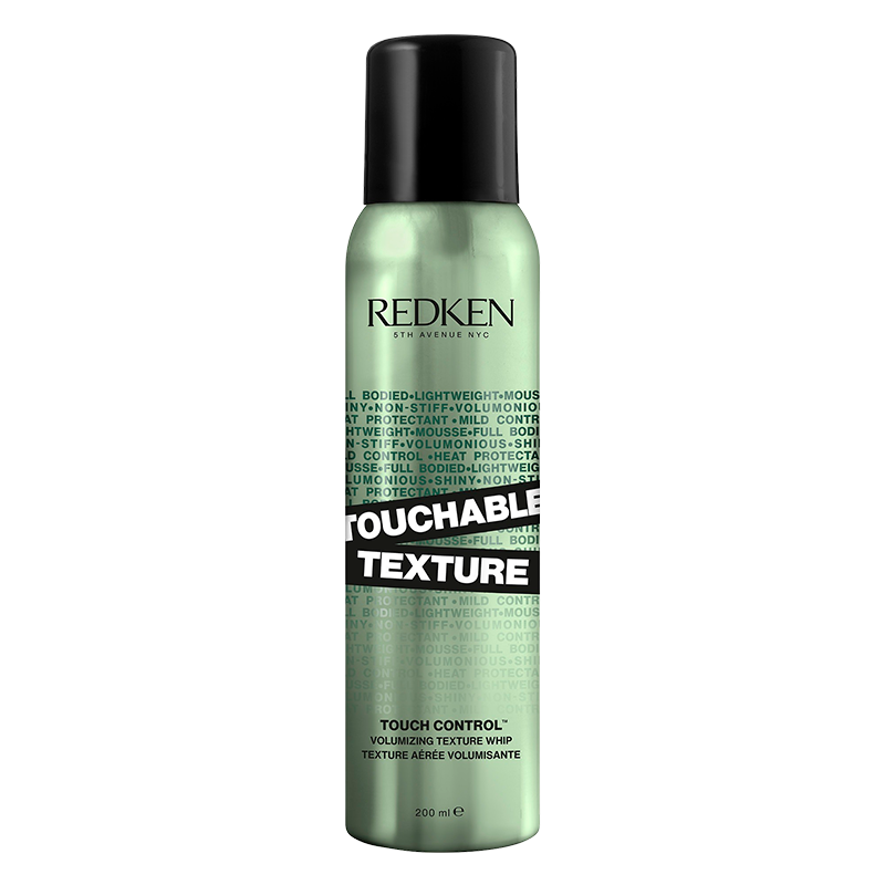 Redken Touchable Texture (200 ml)