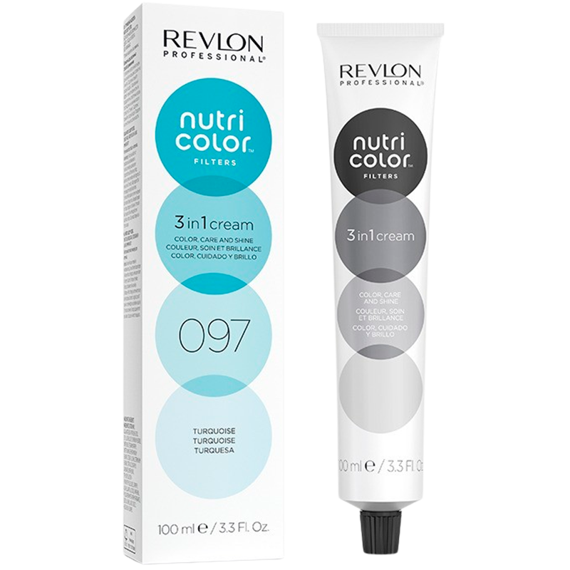Revlon Nutri Color Filters 97 (100 ml)
