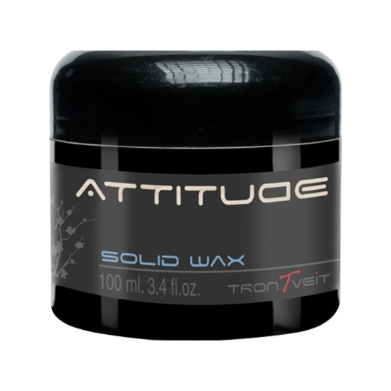 TronTveit Attitude Solid Hard Wax (100 ml)