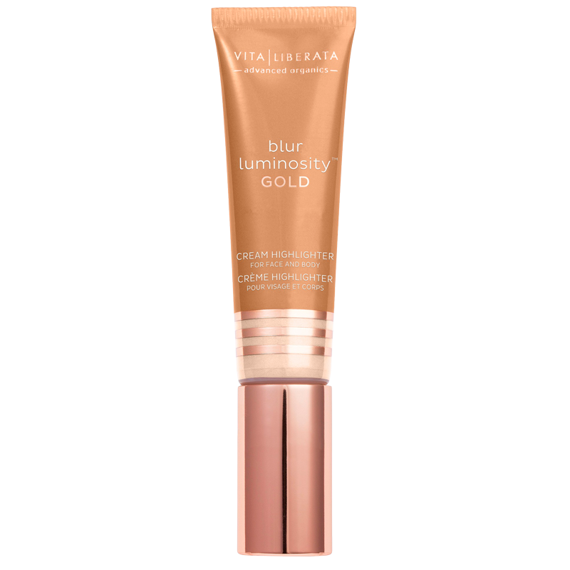 Vita Liberata Blur  Luminosity Gold (30 ml)