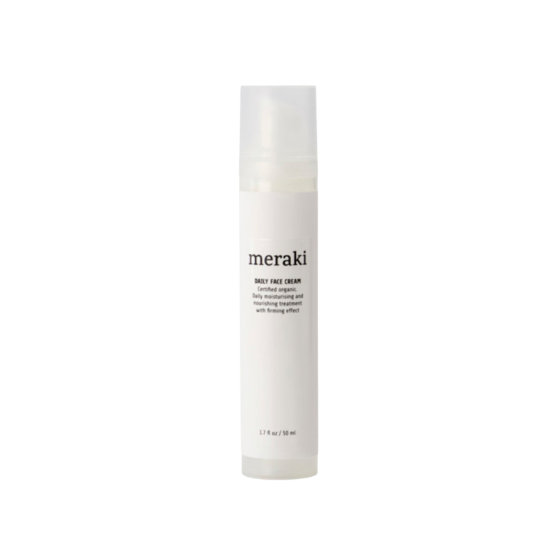 Meraki Daily Face Cream (50 ml)