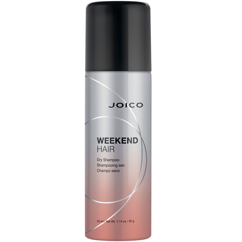 Joico Weekend Hair Dry Shampoo (53 ml)