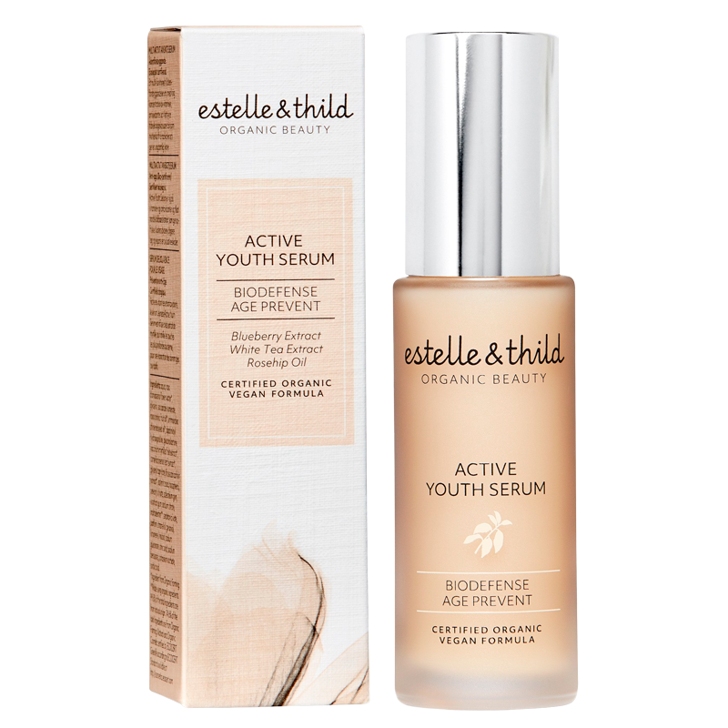 Estelle & Thild BioDefense Active Youth Serum (30 ml)