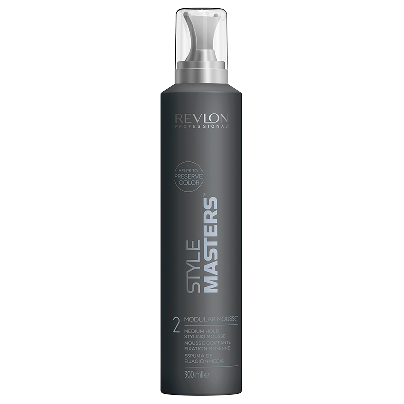 Revlon Style Masters Modular Mousse (300 ml)