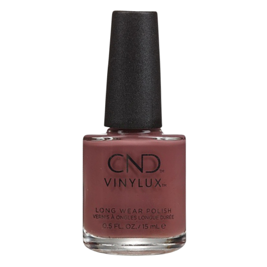 CND Vinylux Weekly Polish Married To Mauve 15 ml.